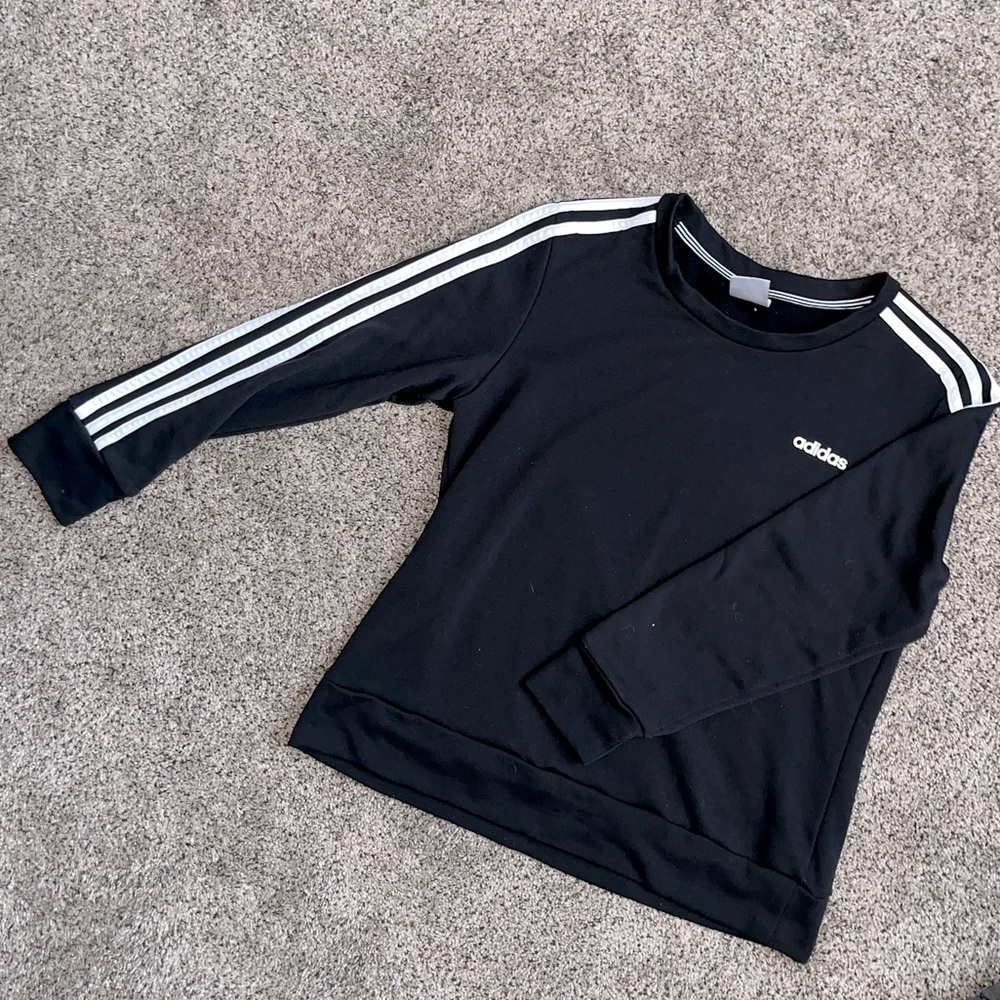 Adidas Womens Sweater